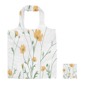 Gahumi OEM & ODM Grocery Nuevo estilo Bolsa de lona Gran capacidad Resistencia Garantía de calidad Bolsa de lona para compras - Product Image 3