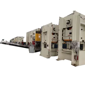 Hydraulic Hot Press Machine Manufacturer