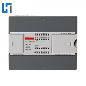 XEC-DN64H XEC-DN32U XEC-DR32H/D1พีแอลซีแผงควบคุมการตั้งโปรแกรมระบบอัตโนมัติทางอุตสาหกรรมสินค้าใหม่ดั้งเดิม - Product Image 1