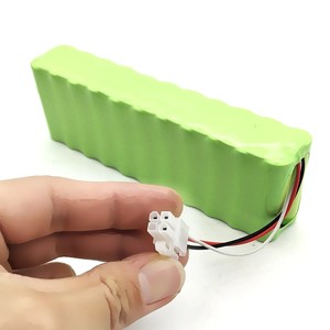 Paquete de Baterías de Hidruro Metálico de Níquel de 26.4V y 4500mAh para Equipos Médicos y Herramientas Eléctricas - Product Image 2
