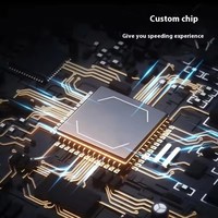 Câble de charge rapide USB-C vers USB-C en alliage de zinc 4 en 1 pour Phone 16 17 Pro Max et téléphones universels - OEM/ODM