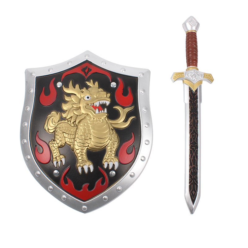 23 62 PU Foam Cartoon Kirin
