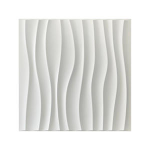 Pannelli Murali in PVC 3D per Decorazione d'Interni, Carta da Parati per Sfondi di Ville, Bar e Aziende - Product Image 4