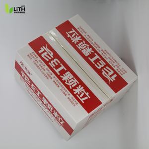 Boîte de transport pliable en plastique ondulé PP durable, écologique, recyclable, de qualité alimentaire, avec impression flexo - Product Image 5