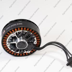 Moteur T30 10018 Drone agricole Machine de lutte antiparasitaire agricole Nouvelles pièces et composants de maintenance Tout neuf - Product Image 3