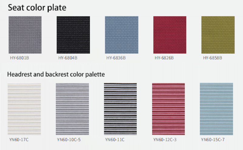 Couleur personnalisable