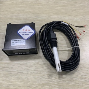 SUNHO EC400 EC410 EC450 इंटेलिजेंट कंडक्टिविटी कंट्रोलर डिजिटल कंडक्टिविटी मीटर वॉटर टेस्टिंग कंट्रोल मॉनिटर डिवाइस - Product Image 5
