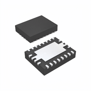 ชิ้นส่วนวงจรอิเล็กทรอนิกส์ ระบบจัดการพลังงาน (PMIC) BQ51013BRHLT 20 VFQFN แผ่นวงจรแบบเปิด มีสินค้าในสต็อก - Product Image 1