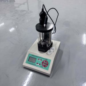 Hbjf Asfalt Testmachine Digitale Bitumen Ring En Kogelapparaat Asfalt Soft Point <span class=keywords><strong>Tester</strong></span> Prijs - Product Image 1