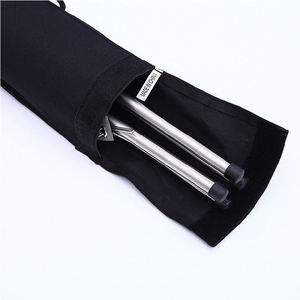 Barbecue Portable en bois, acier inoxydable, fosse à feu pliante, jardin, Camping - Product Image 2