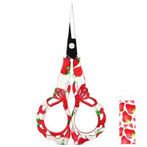 オーキッドはさみ梅花蓮はさみ菊手作りクロスステッチ糸トリマー学生 & オフィスはさみ - Product Image 6