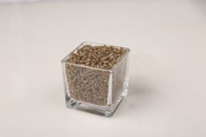 PB40MS 40 W.-% Coco Pea Mélangé PP, Composé Durable, Moulage par Injection Plastique Recyclé Pet Matière Première <span class=keywords><strong>Prix</strong></span> - Product Image 2