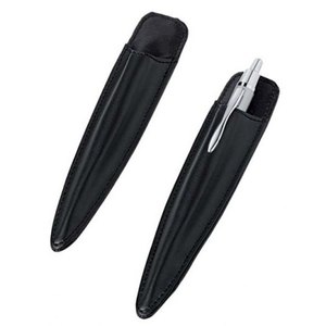 <b>Leather</b> <b>Tool</b> Pouch Elegant Design 150 Mm Length For Precision <b>Tools</b> Storage - Product Image 1