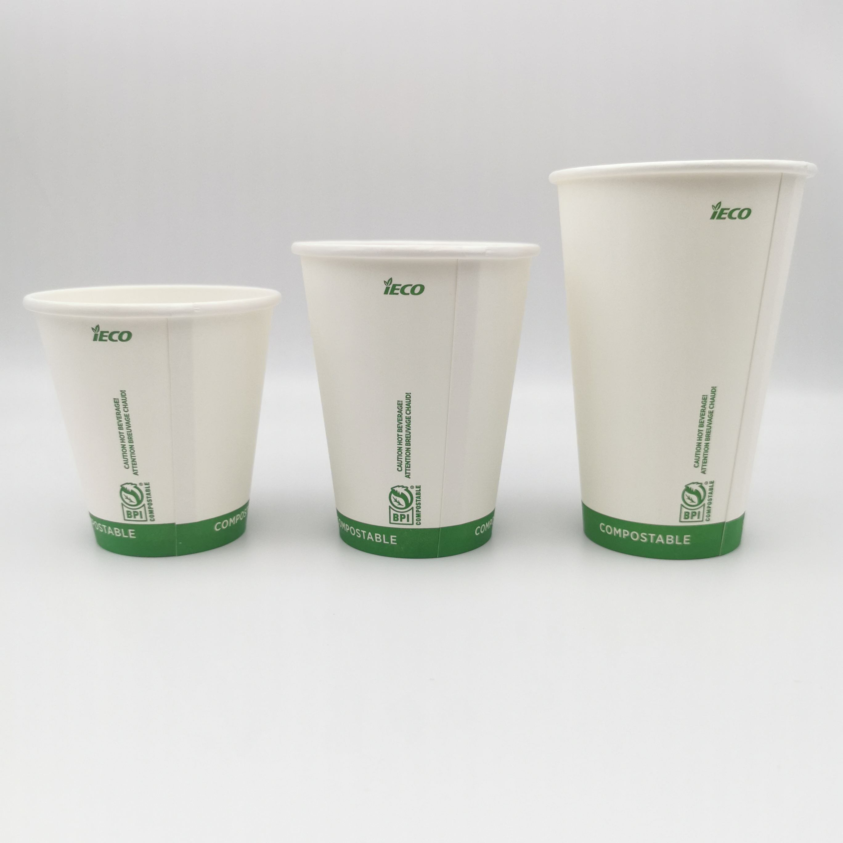 แก้วกระดาษย่อยสลายได้