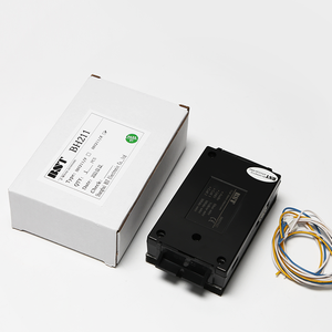 Interkom Lift mobil, Walkie talkie telepon Modern sistem interkom mobil lift nirkabel - Product Image 3