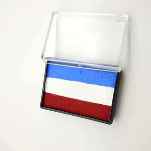 Non-reactive Wholesale nude male body paint For Face And Body Art