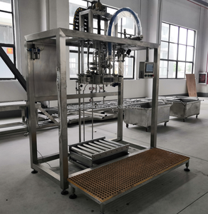 أنبوب معجون الطماطم المركز في أنبوب معقم عالي اللزوجة معجون خضروات معقم بأربع طبقات معقم uht - Product Image 3