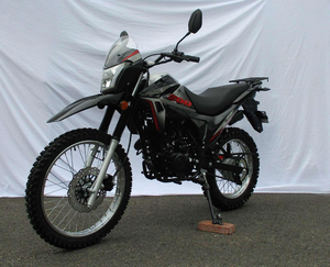 Motocicletas de 200cc al Mejor Precio, Motocicleta Todoterreno <span class=keywords><strong>Enduro</strong></span> de 4 Tiempos, Calidad Superior - Product Image 6