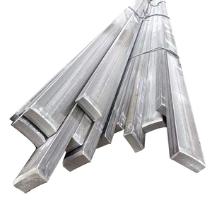 Thép Carbon 1095 thanh phẳng cán nóng Q235 q355 Bình Phương thanh thép phôi - Product Image 1