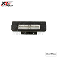Módulo de Control BCM y Receptor OE 95400 4X250 para Hyundai Kia, Unidad de Computadora de Carrocería Original Usada