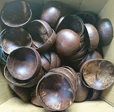 Ecofriendly <b>Coconut</b> Shell <b>Bowl</b>/ Polished <b>Coconut</b> <b>Bowl</b> High Quality - Product Image 3