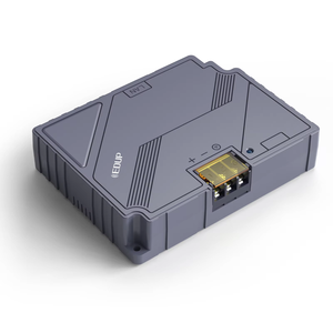 EDUP SK0017 ชุดอุปกรณ์ Starlink V2 สำหรับจาน Starlink Gen 2 พร้อมสาย Dishy รองรับ Starlink โดยเฉพาะ กำลังไฟ 150W 3 in 1 GigE PoE Injector - Product Image 1