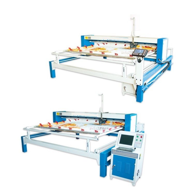 China Quilting Machine Quilting Machine Parts
