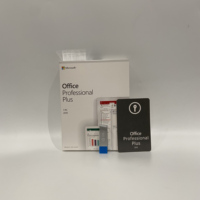 Office 2019 Pro Plus USB en Caja, Activación 100% Online, Garantía de Seis Meses, en Stock