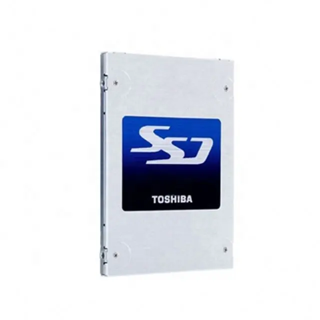 THNSNJ060GMCU Ssd Toshiba 60GB SATA3 Hard Drive Disk Portable Nytro Barracuda External New And Original