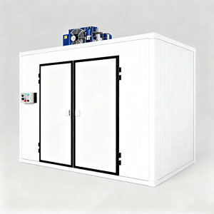 <span class=keywords><strong>Chambre</strong></span> <span class=keywords><strong>froide</strong></span> portable, congélateur à marche lente, conteneur de stockage de poulet, congélateur à basse température, <span class=keywords><strong>chambre</strong></span> <span class=keywords><strong>froide</strong></span> - Product Image 4