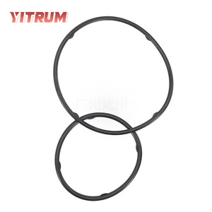 Kit de filtre de boîte de vitesses Yitrum 31728-1XF03 pour Nissan Teana X Trail Qashqai 2008 2015, nouvelle pièce de rechange - Product Image 2