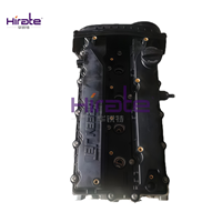Vente chaude Bonne qualité 2.0T D-CVVT HFC4GA3-4D Ensemble moteur pour JAC T8 4x4 T6