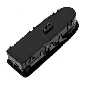 Interruptor Eléctrico Maestro para Elevalunas QSF 1118-3763080, Repuesto para Lada - Product Image 2