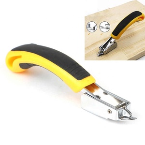 Grapadora para Madera, Herramienta para Remover Clavos y Remaches de Marcos de Puertas - Product Image 5