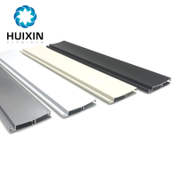 Lames de volet roulant en aluminium sur mesure de qualité supérieure pour fenêtres – Vente en gros