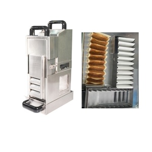 Schnellrestaurant KFC Küchen 25L 35L Frittieröl-Faltfiltermaschine für Fritteusen Tragbare Ölfiltermaschine - Product Image 1