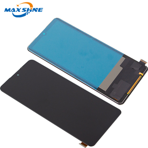 6.67 "vente chaude OLED pour <span class=keywords><strong>Redmi</strong></span> Note <span class=keywords><strong>10</strong></span> Pro écran tactile LCD pour <span class=keywords><strong>Redmi</strong></span> Note <span class=keywords><strong>10</strong></span> Pro Max M2101K6I 100% <span class=keywords><strong>Test</strong></span> réussi - Product Image 5