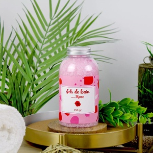 Formules de thérapie dissolubles à étiquette privée Galaxy Secrect, apaisantes, aromathérapie, bain de relaxation, spa, soulagement musculaire, bain de <span class=keywords><strong>sel</strong></span> - Product Image 2