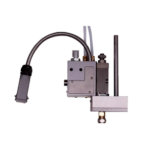 <span class=keywords><strong>Pistola</strong></span> de Pegamento Caliente Eléctrica Industrial con Barras de Pegamento, Temperatura Única, para Embalaje, Manualidades, Reparaciones - Product Image 3