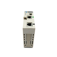 Módulo de Procesador Original Schneider Modicon M340 BMXP342020, Controlador Lógico Programable PLC, Módulo PLC Modicon