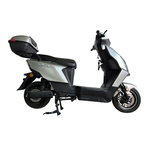 Système électrique de scooter/motocyclette Wuxi 1500W 2000W pour adultes, batterie 60V - Product Image 3