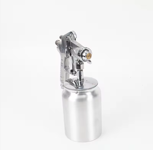 مجرفة حدائق عالية الأداء GA2165S مع مشط يدوي لزراعة الخضروات - Product Image 5