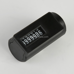 Bộ Đếm Khuôn Tròn 7 Chữ Số - Product Image 2