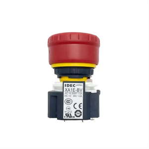 Interruptor de Parada de Emergencia FANUC A05B-2255-D001, Botón de Parada de Emergencia para Control Remoto con Arnés de Cables, Pieza de Repuesto para Unidad Portátil de Robot - Product Image 2
