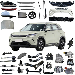 Vente Flash : Pièces Auto d'Origine, Accessoires, Pare-chocs, Phares LED, Protection de Châssis pour BYD Yuan Up - Product Image 1