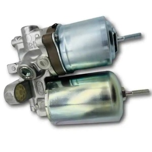 เหมาะสำหรับ CT200H เล็กซัสโตโยต้าโคโรลล่าเลวินและพรีอุส: <span class=keywords><strong>ปั๊ม</strong></span>เอบีเอสปั๊มบูสเตอร์เบรก - Product Image 5