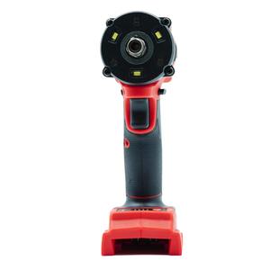 18Vインパクトレンチ3200IPM llave el é ctrica 1/2 inチェーブel é trica工業用 - Product Image 5