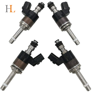 <span class=keywords><strong>H</strong></span> & LA Vendita Calda OEM 16010-5R1-305 160105R1305 Carburante Ugello di Iniezione Del Motore Ricambi Auto iniettore di Carburante Per Honda - Product Image 1