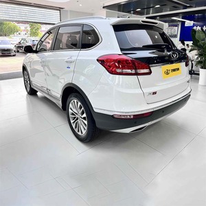 Auto Usado Kaiyi X5 2017 1.5T CVT Premium Gasolina, SUV de 5 Plazas, Autos Chinos Económicos, Autos Usados en Venta - Product Image 6