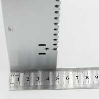 Transformateur régulé AC 110V/220V DC 12V 40A 500W, alimentation à découpage pour éclairage de scène LED et surveillance de sécurité 12V40A